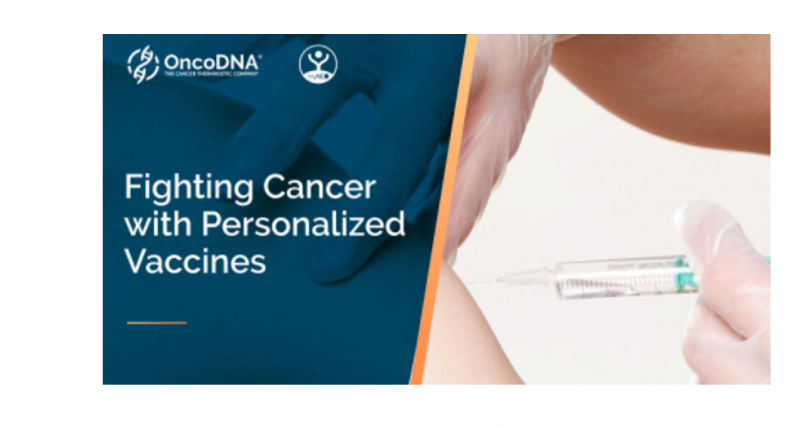 OncoDNA and myNEO Therapeutics Join Forces to Unlock the Power of Personalized Vaccines
